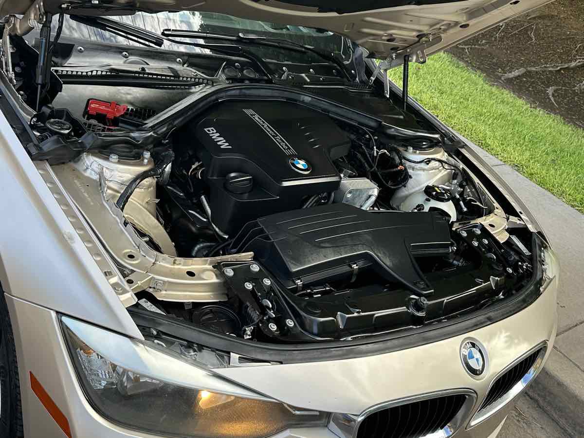 Used 2013 BMW 328i Sedan RWD image 65