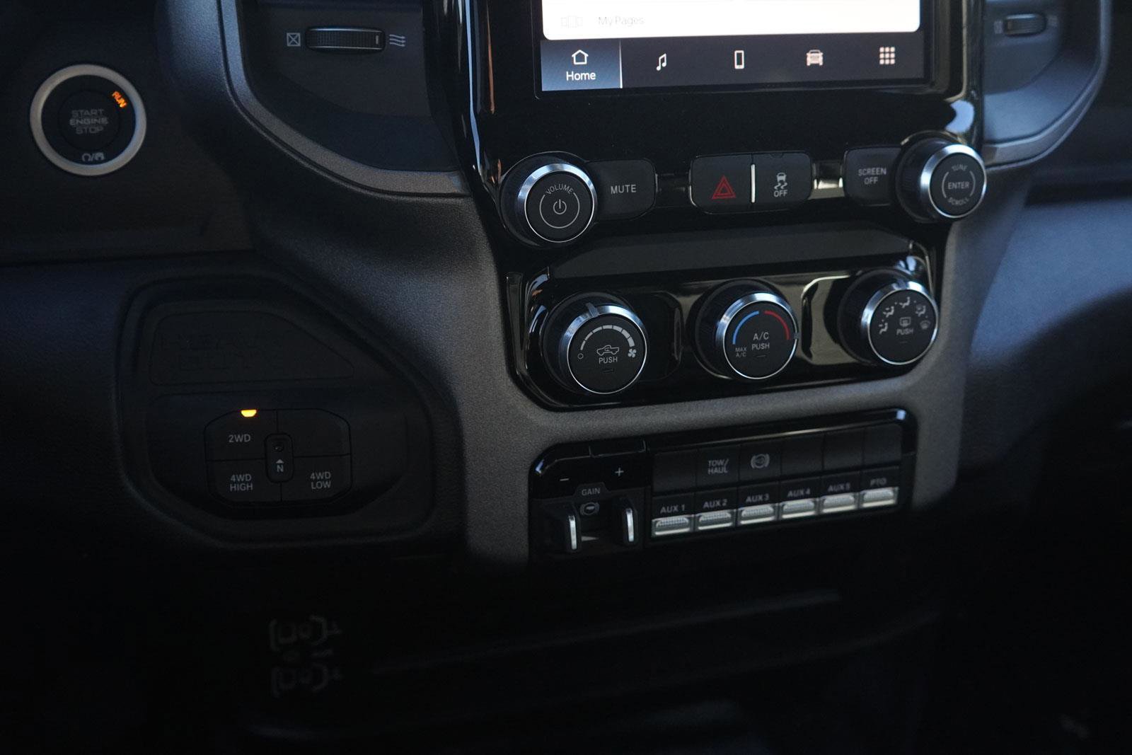 New 2026 RAM 4500 Tradesman w/ Chrome Appearance Group image 20