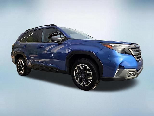 New 2026 Subaru Forester Premium AWD/4WD image 2