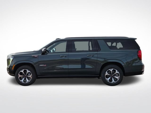 New 2026 GMC Yukon XL AT4 Ultimate AWD/4WD image 7