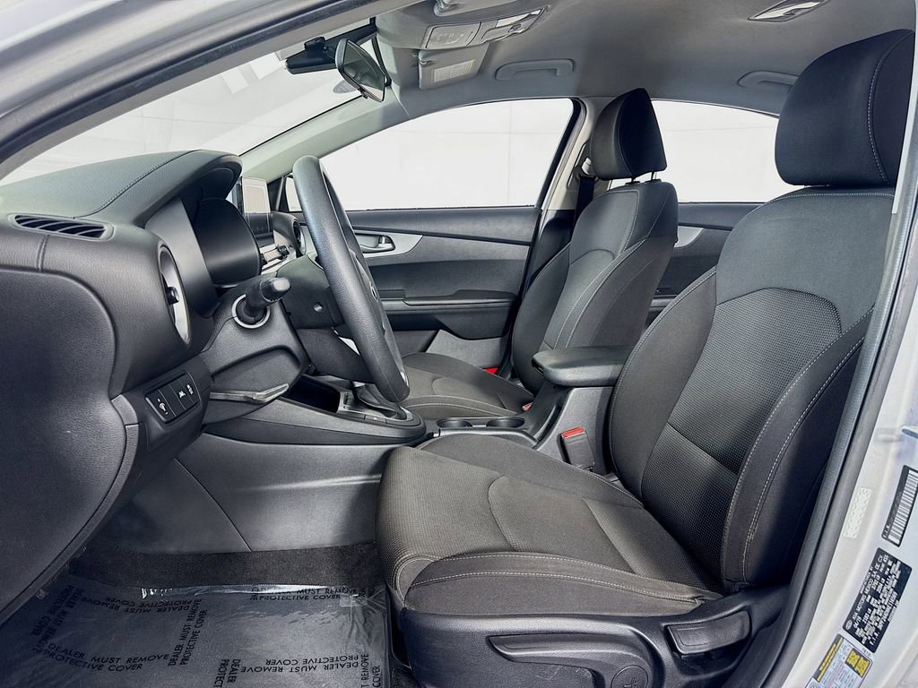 Used 2019 Kia Forte LXS FWD image 20