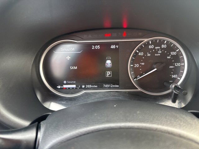 Used 2018 Nissan Kicks SR w/ Premium Package image 10