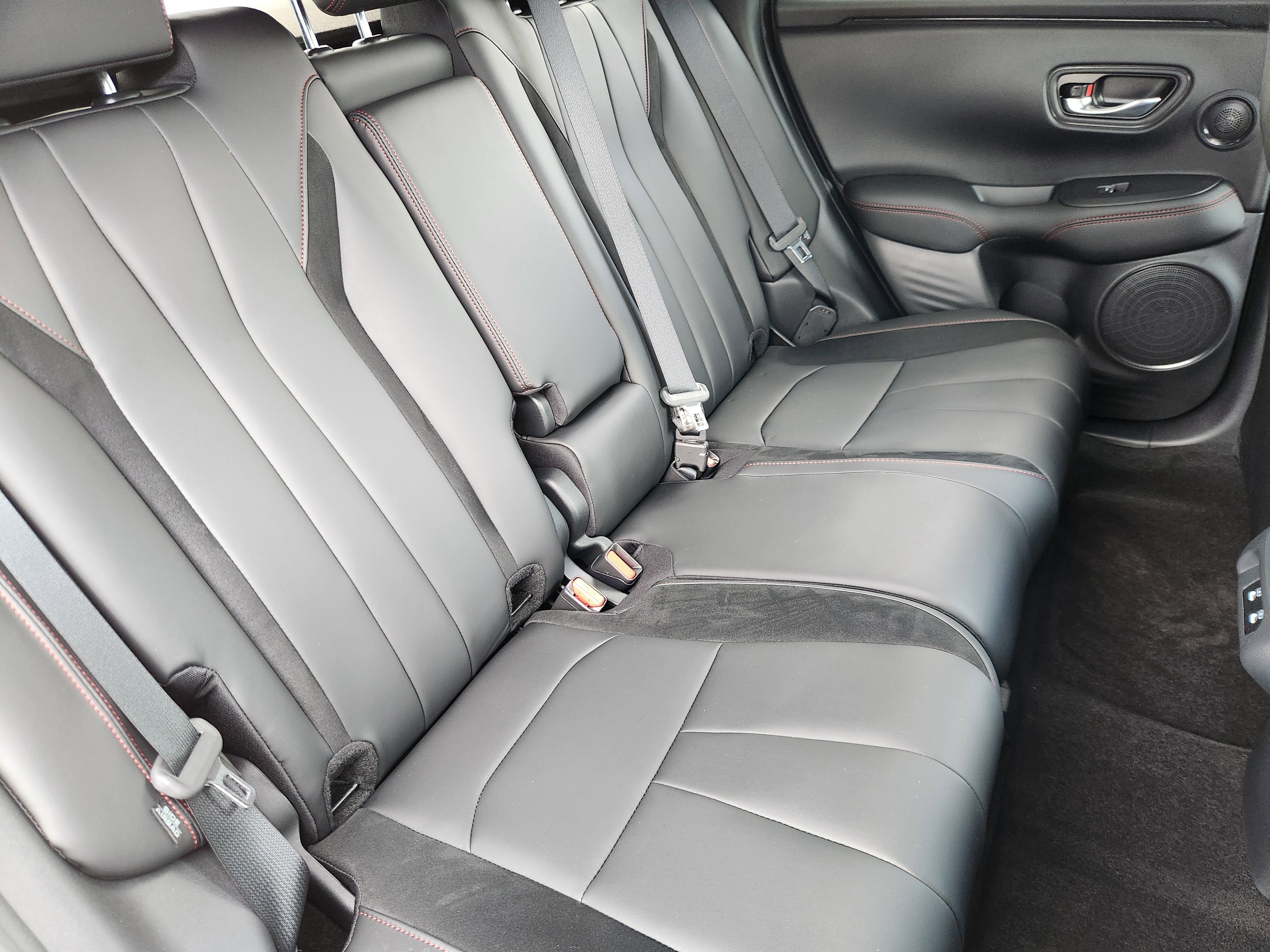 Certified 2025 Acura ADX A-Spec image 16