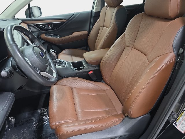 Used 2021 Subaru Outback Touring XT AWD/4WD image 13