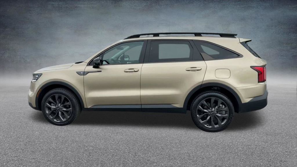 Used 2021 Kia Sorento SX Prestige AWD/4WD image 14