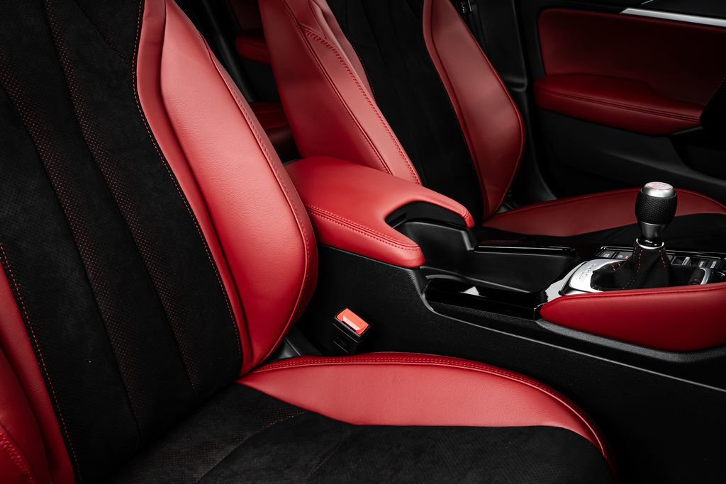 New 2026 Acura Integra Type S image 28