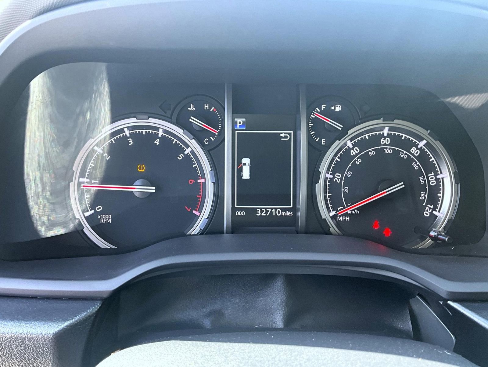 Used 2024 Toyota 4Runner TRD Off-Road image 15