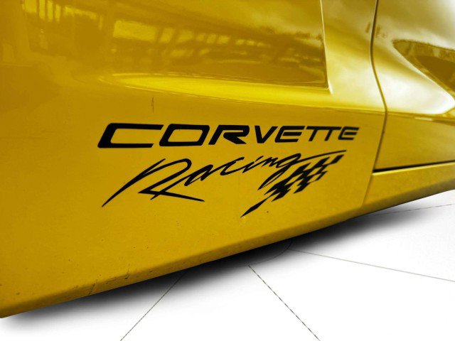 Used 2008 Chevrolet Corvette Coupe w/ Preferred Equipment Group image 13