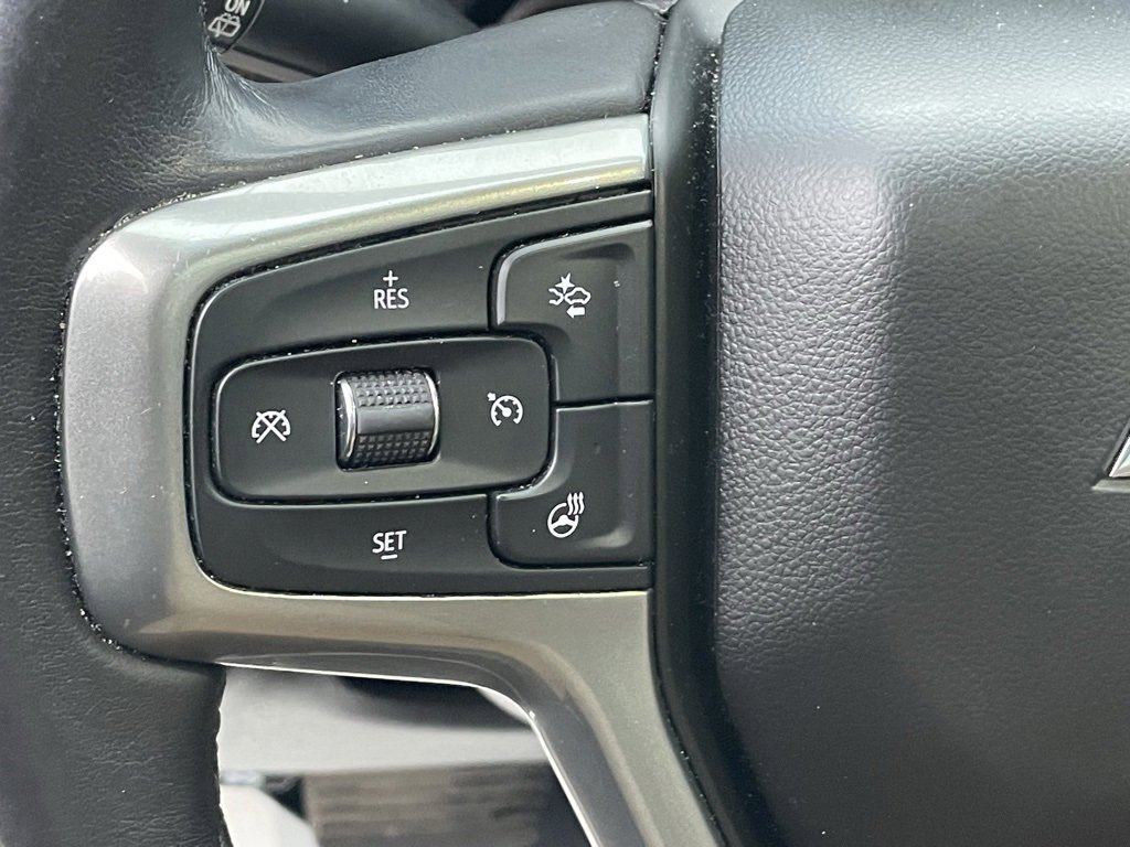 Certified 2021 Chevrolet Suburban Premier w/ Premium Package image 40