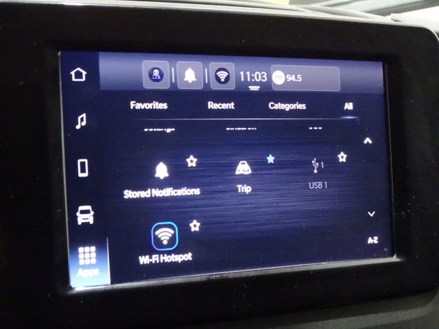 Used 2023 RAM ProMaster 2500 image 34