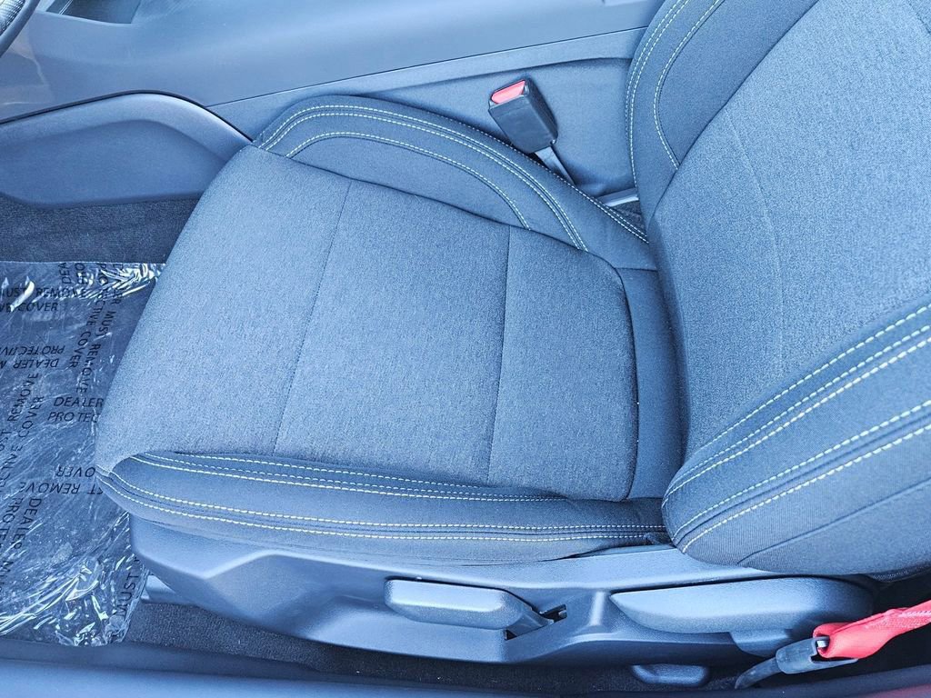 New 2026 Ford Mustang Coupe w/ Mustang Nite Pony Package image 13