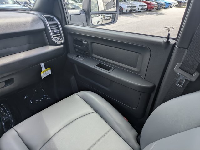New 2026 RAM 2500 Tradesman AWD/4WD image 16