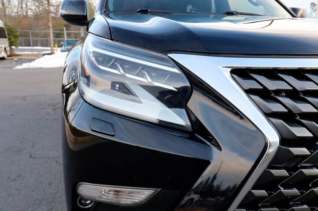 Used 2020 Lexus GX 460 Premium w/ Premium Package image 17