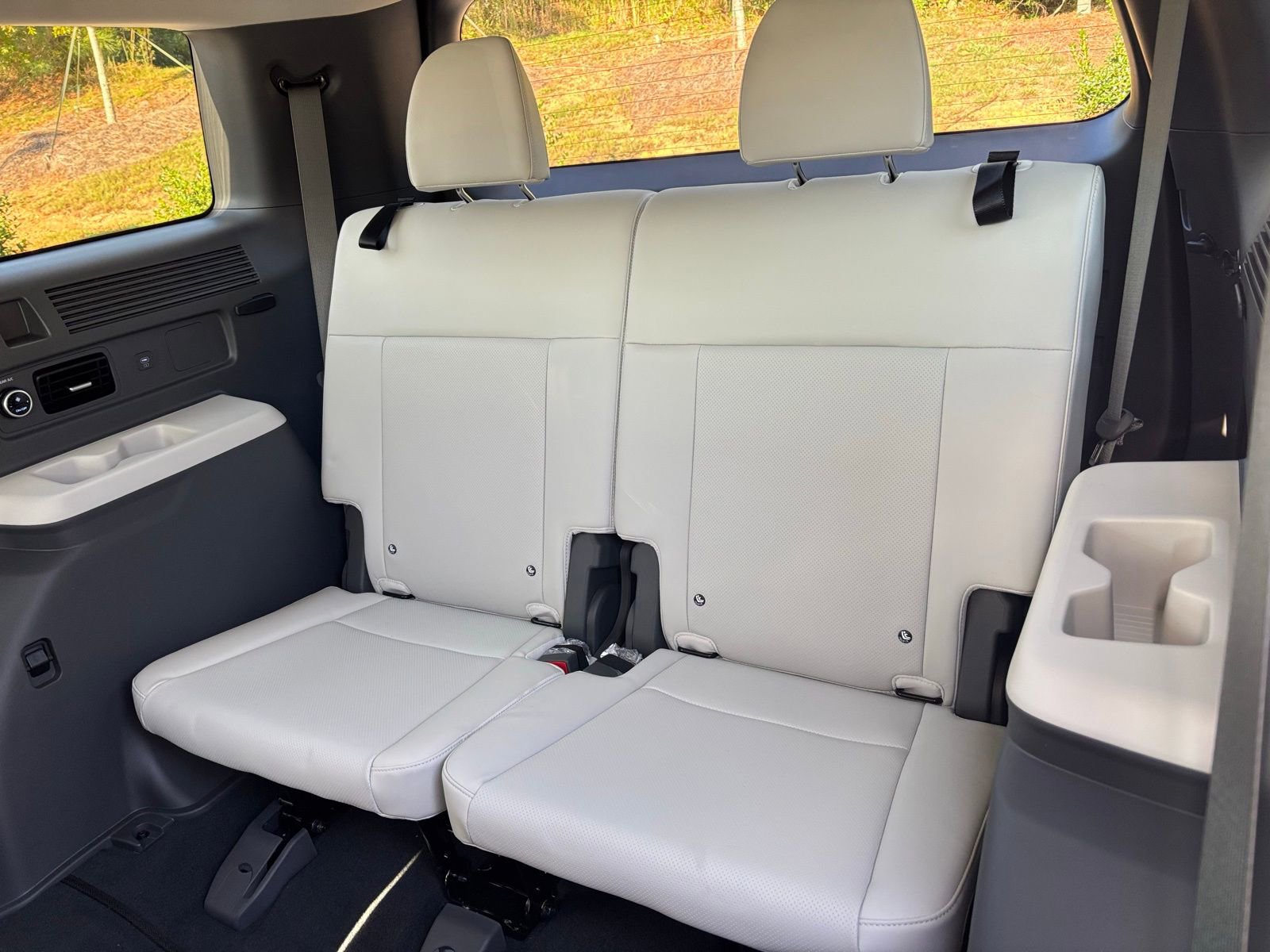 New 2026 Hyundai Santa Fe SEL FWD image 15