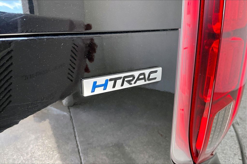 Used 2023 Hyundai Palisade Calligraphy AWD/4WD image 40