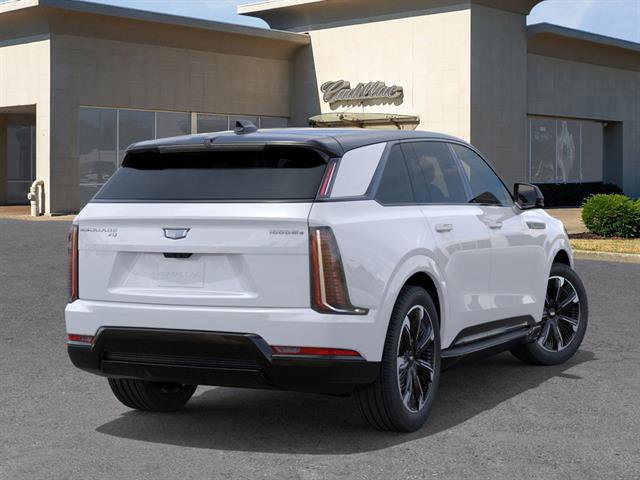 New 2025 Cadillac Escalade IQ Sport 2 image 4