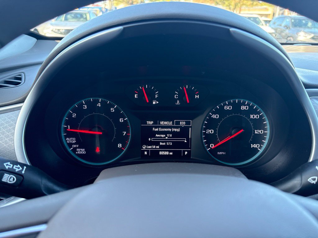 Used 2020 Chevrolet Malibu LS w/ Driver Confidence Package II FWD image 19