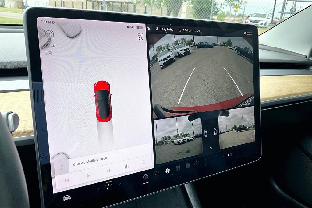 Used 2022 Tesla Model 3 Standard Range image 30