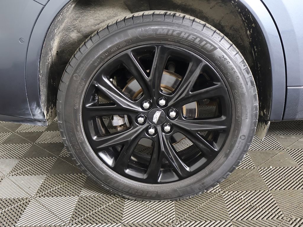 Used 2020 Cadillac XT6 Sport image 24