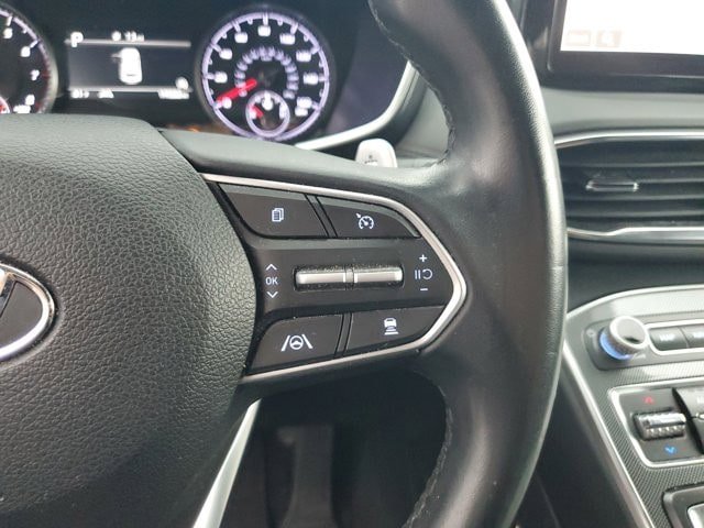 Used 2023 Hyundai Santa Fe SEL FWD image 30