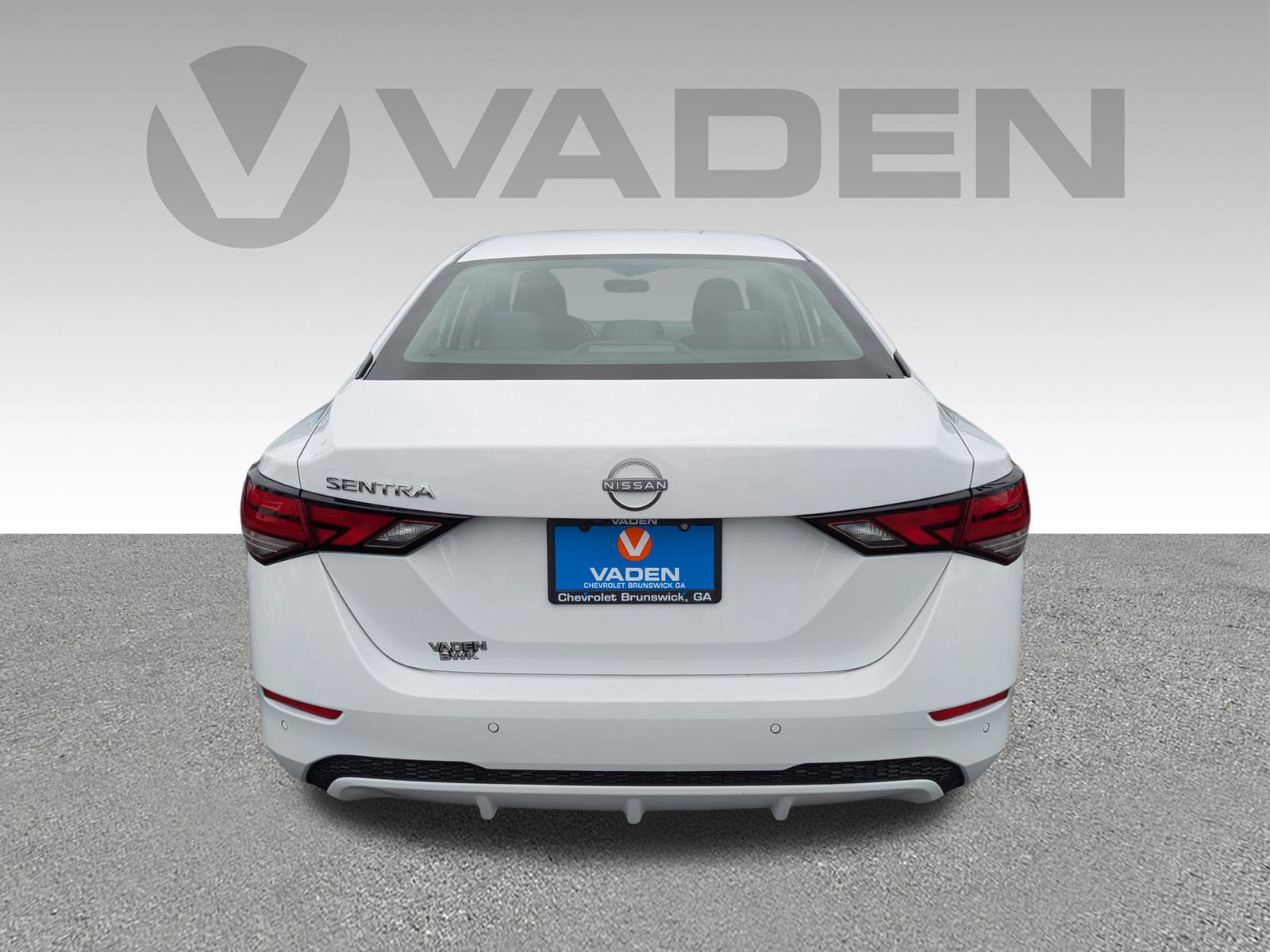 Used 2024 Nissan Sentra S image 26