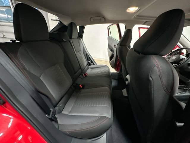 Certified 2024 Subaru Impreza 2.0i Sport AWD/4WD image 24