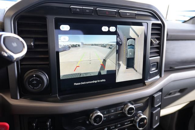 Used 2024 Ford F150 XLT w/ Tow/Haul Package image 22