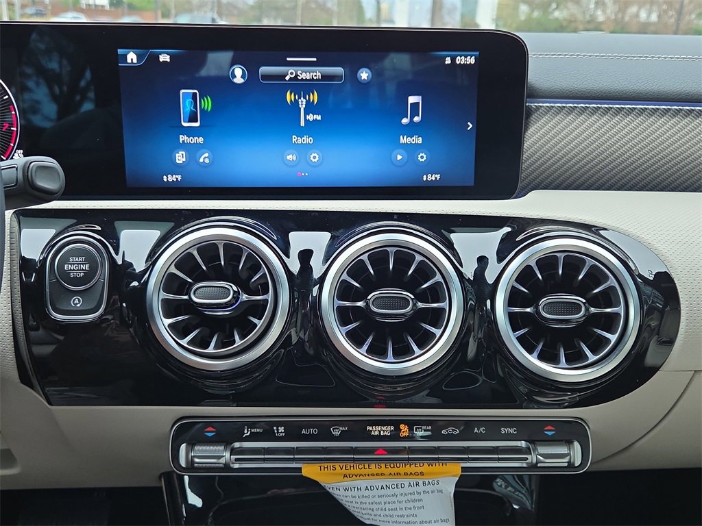 Certified 2026 Mercedes-Benz CLA 250 image 24