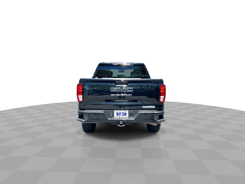Used 2021 GMC Sierra 1500 Elevation image 7