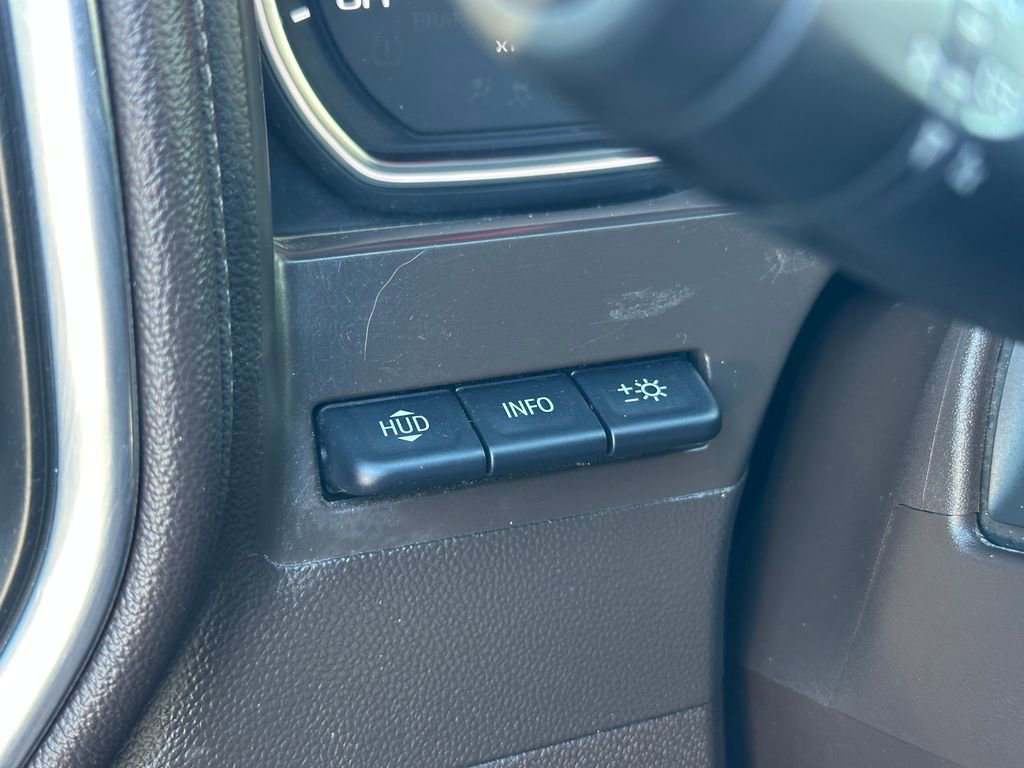 Used 2021 Chevrolet Silverado 1500 LTZ w/ LTZ Premium Package image 61