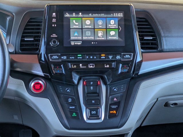 Used 2024 Honda Odyssey EX-L image 14