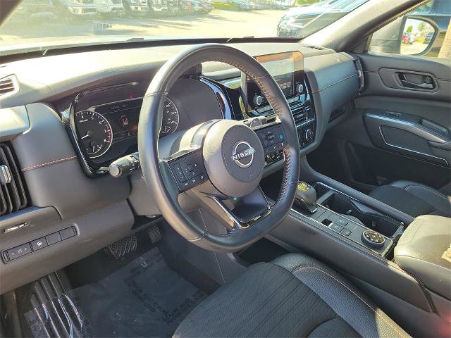 Certified 2023 Nissan Pathfinder Rock Creek image 21