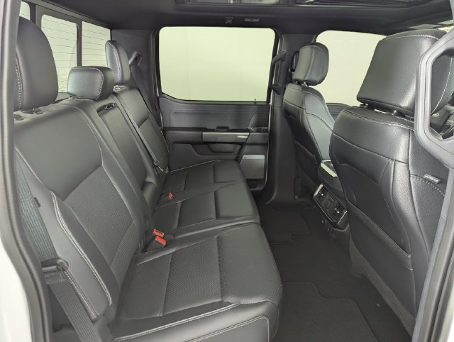 Used 2023 Ford F150 Lariat w/ Equipment Group 502A High AWD/4WD image 26