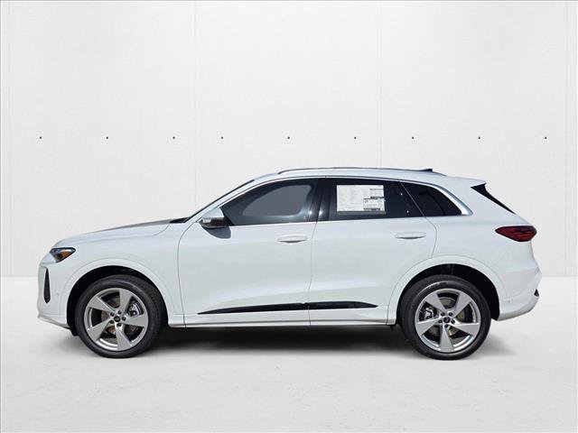 New 2025 Audi Q5 Premium Plus w/ Premium Plus AWD/4WD image 8