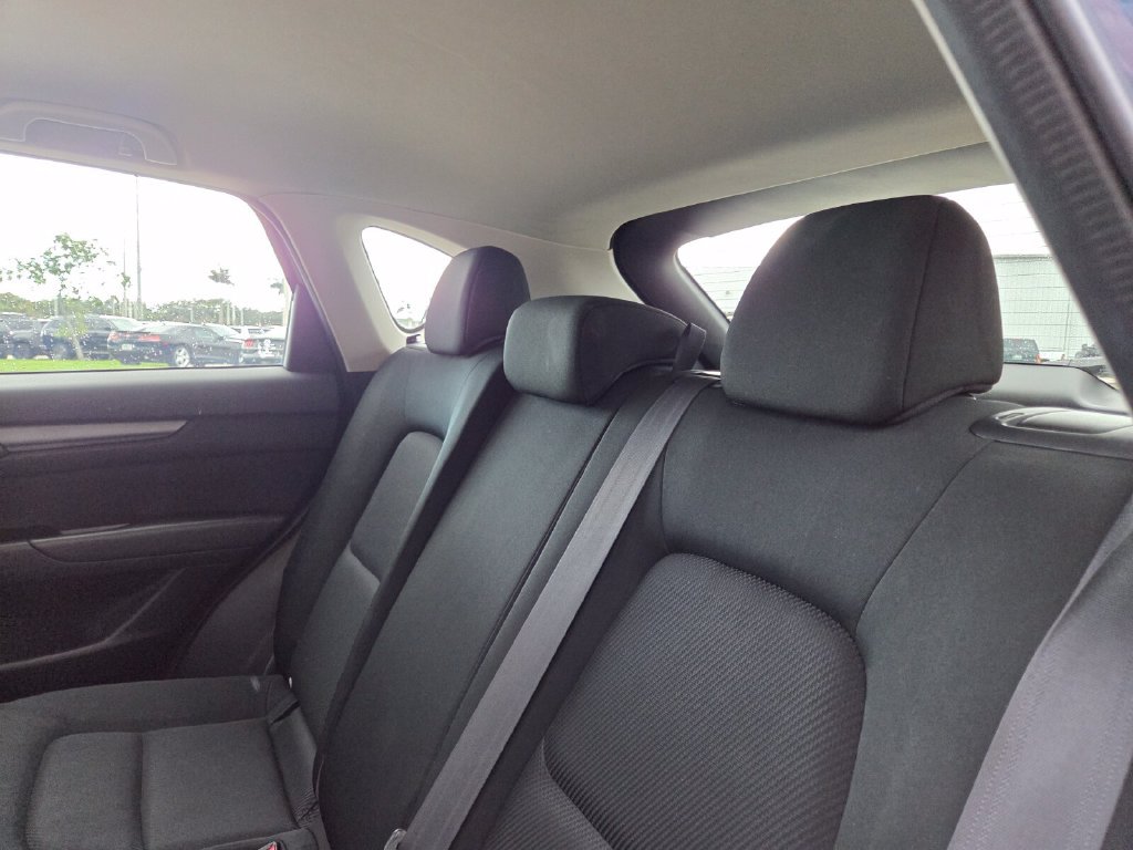 Used 2023 MAZDA CX-5 AWD 2.5 S image 22