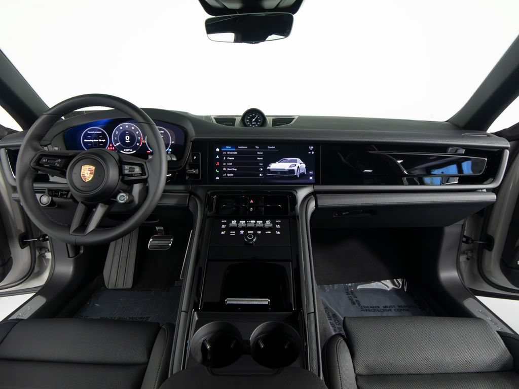 New 2026 Porsche Panamera 4 AWD/4WD image 33
