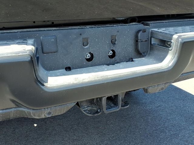 New 2026 RAM 2500 Warlock AWD/4WD image 8
