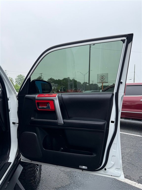 Used 2019 Toyota 4Runner SR5 RWD image 19