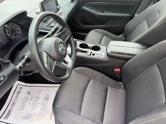 Used 2019 Nissan Altima 2.5 S AWD/4WD image 11