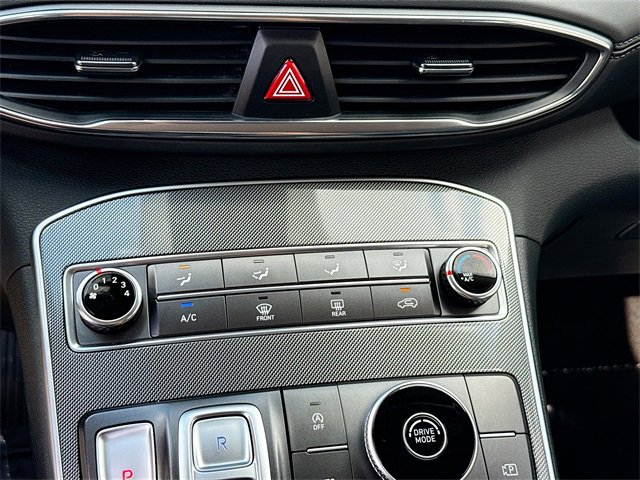 Used 2023 Hyundai Santa Fe SE image 15