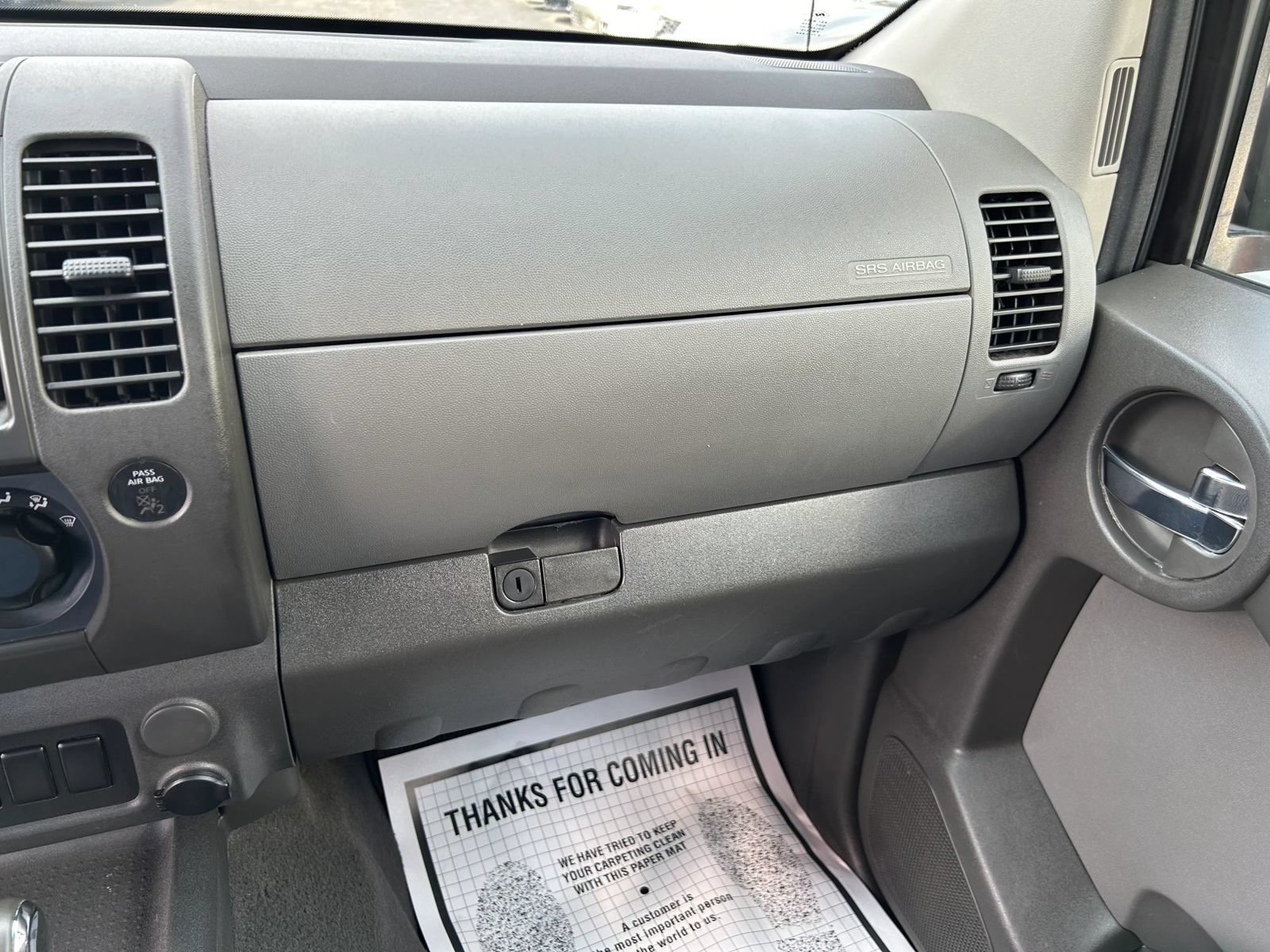 Used 2008 Nissan Xterra S AWD/4WD image 22