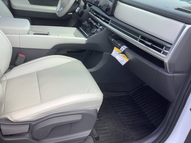 New 2026 Hyundai Santa Fe SEL AWD/4WD image 24