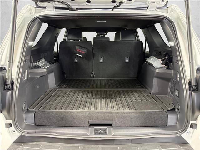 Used 2025 Toyota 4Runner TRD Off-Road Premium AWD/4WD image 18