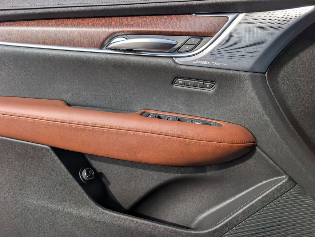 New 2026 Cadillac XT5 Sportv AWD/4WD image 14