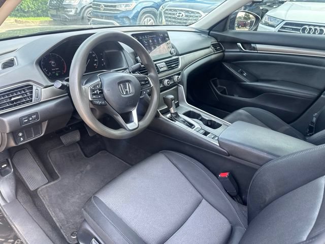 Used 2021 Honda Accord LX image 9