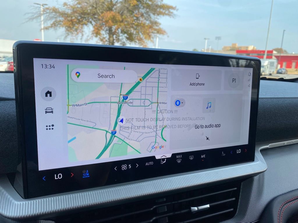 New 2026 Ford Explorer ST image 20