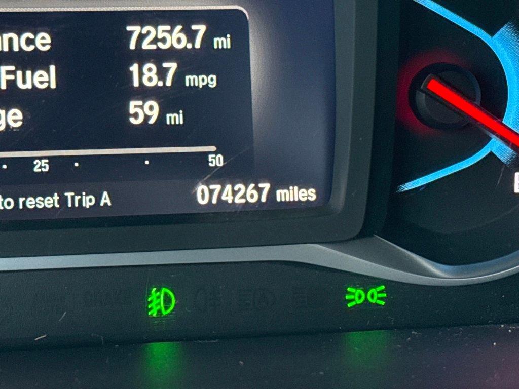 Used 2019 Honda Pilot EX-L image 16