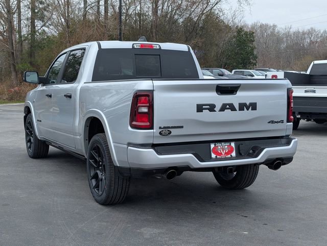 New 2026 RAM 1500 Laramie image 5