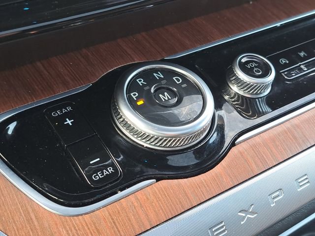 Certified 2025 Ford Expedition Max King Ranch AWD/4WD image 20