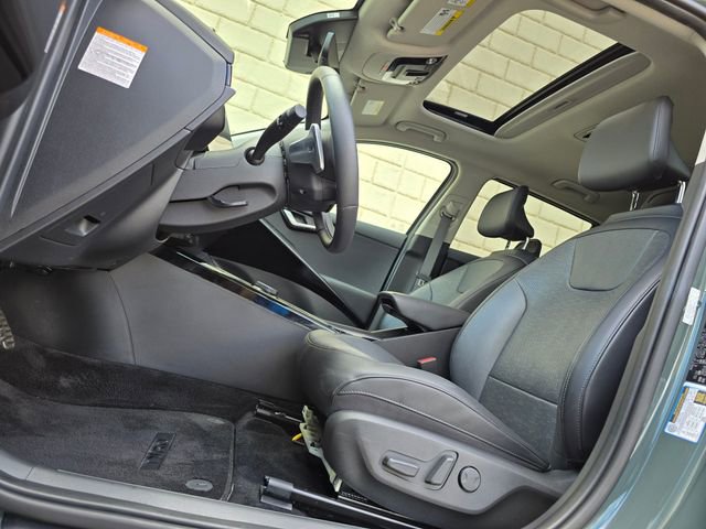 Used 2023 Kia Niro Wave w/ Wave Preserve Package FWD image 22